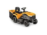 Estate 598 W zahradní traktor