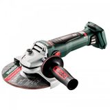 Aku úhlová bruska bez aku Metabo WB 18 LTX BL 180