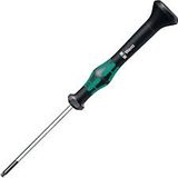 Šroubovák s otvorem TX9/60mm Kraftform Micro, TORX® BO, 2067, WERA, 118048