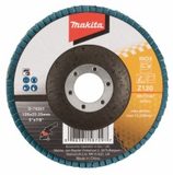 Makita D-74251 kotouč lamelový 125x22.23mm K120 Zirkon