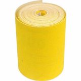 SMIRKOVÝ PAPÍR V ROLI Mini Roll 93MM*5M Zrnitost 120