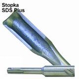 Oren - sekáč drážkovací SDS-Plus