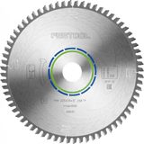 225x2,6x30 TF68 Speciální pilový kotouč 488291
