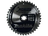 Pilový kotouč na dřevo Makita B-09385 Specialized, 355x30mm, 24 zubů