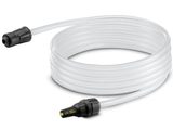 Nasávací hadice Kärcher SH 5 (2.644-124.0) pro vysokotlaké čističe Kärcher KHB 6 AKU Set, KHB 6 AKU verze, Ruční tlaková pistole KHB 5 Battery Set