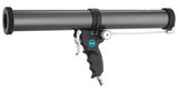 SP PRO pistole na kartuše k aplikaci ze salámů, silikonové náplně