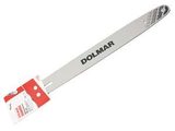 958400003 lišta Dolmar 40cm, 3/8" 1,1mm