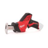 Aku pila ocaska Milwaukee C12 HZ-0 - 12V, 1.2kg, bez akumulátoru a nabíječky (4933411925)
