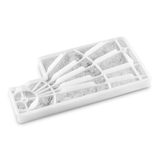 Ochranný motorový filtr