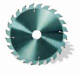 Pilový kotouč - 190x2,6x30/16,18,20,25 - 50zubů střídavý šikmý