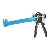 XT097 XTLINE Pistole na tmel a chemické malty | 410ml