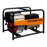 Elektrocentrála Medved Grizzli 7000 H 7,0 kVA