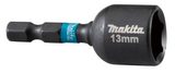 B-66852 torzní nástrční klíč 1/4" Impact Black, SW13 , 50mm