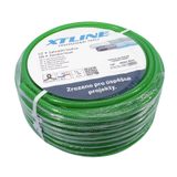 XTLINE Hadice zahradní zelená PVC | 1/2" 20 m