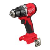 Milwaukee M18BLPDRC-0X M18™ Aku bezuhlíková příklepová vrtačka (60,5Nm/18V/bez aku)