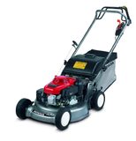 HRD 536 HX - motorová sekačka s pojezdem