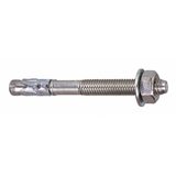 Kotva průvlaková TMC7 8×90 mm