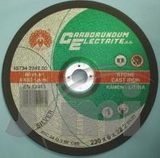 Kotouč brusný Carborundum 180x6x22,23 mm na ocel