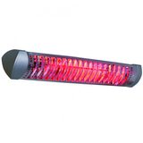 ELEKTRICKÝ INFRAČERVENÝ SÁLAČ MASTER CHAP 18