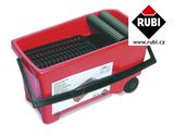 Vanička s válečky RUBICLEAN SUPERPRO (21998)