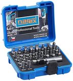 65404059 Sada bitů INDUSTRIAL-CrV 29dílná 29-Bit Box