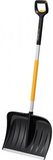 Teleskopický shrnovač sněhu - hrablo X-series Fiskars 1057189