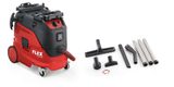 465674 VCE 33 L AC-Set Bezpečnostní vysavač s automatickým čištěním filtru, 30 l, třída L