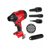 M18 BLHSB-0 aku vysokorychlostní fukar bez aku 4933500533