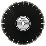 Diamantový kotouč ADA-CLASSIC pr.350 3,2T 10W-25,4H