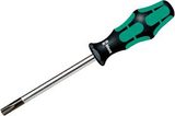 Šroubovák 15IP TORX PLUS®, WERA, 028035