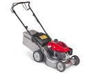 Motorová sekačka s pojezdem HRG 416 SK