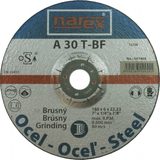 Brusný kotouč na ocel GM 230 x 6