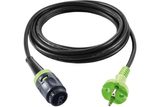 Kabel přívodní Festool Plug It H05 RN-F4/3 originální 1ks 203935
