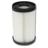 HEPA12 kazetový filtr pro vysavače dryCAT 362 RSCT-3 / 362 IRSCT-3.