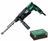 Vrtací/ sekací kladivo Hitachi DH28PBY + Hitbox