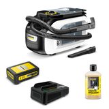 Tepovač SE 3-18 Compact Home Battery Set 1.081-511.0