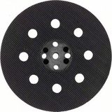 2608601065 Brusné talíře střední, 115 mm