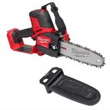 M18 FUEL™ HATCHET™ AKU prořezávací pila s lištou 20 cm (M18FHS20-0), bez aku