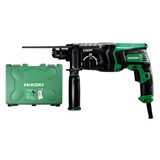 DH28PCY2WSZ kombinované kladivo SDS-plus 2,9 J 830W