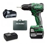 DS18DDWPZ Aku vrtačka