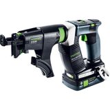 Akumulátorový stavební šroubovák Festool DURADRIVE DWC 18-4500 HPC 4,0 I-Plus 576502