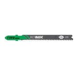 144212 - Pilový plátek na dřevo HCS-BASIC 67/1 mm 1.KS