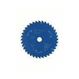 2608644508 Pilový kotouč Expert for Wood pro akumulátorové pily 165×1,5/1×20 T36