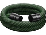 Sací hadice pro vysavače Festool CT bez funkce AUTOCLEAN (Festool D36x3,5m-AS/CTR) - 3.5m, 36mm, kód: 204924