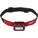 Milwaukee čelovka IR HL450