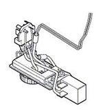 1619P10565 Elektronický modul pro GST 10,8 V-LI, GST 12 V-LI, GST 12V-70