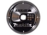 Pilový kotouč na dřevo Makita B-32867 - 216x30mm, 100 zubů
