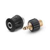 Adaptér pro připojení prodlužovací hadice 2.643-037.0