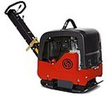 Reverzní vibrační deska MV320 s elektrickým startováním