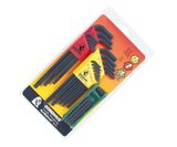 Sada imbus klíčů Triple pack Bondhus 14138